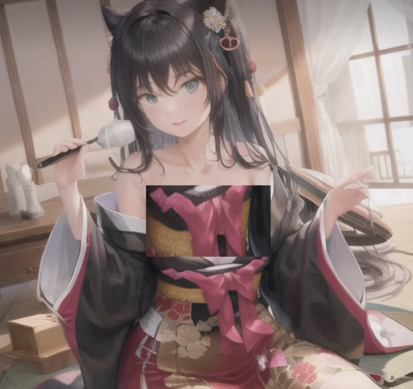 【AI】网页云盘版stable-diffusion-webui AI绘画大更新修复各类BUG，附加谷歌云盘多个模型文件～