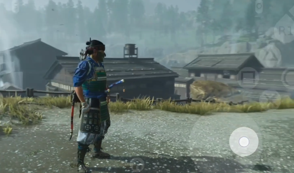 【软件】旧手机串流ps4主机，远程随时随地玩游戏